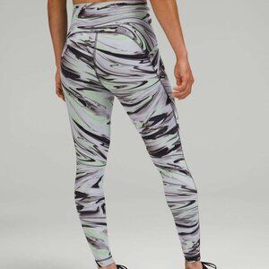 Lululemon Swift Speed High Rise Tight